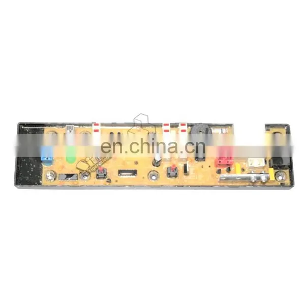HD-P Washing Machine Electronic Board Washing Machine Control Panel photo-4