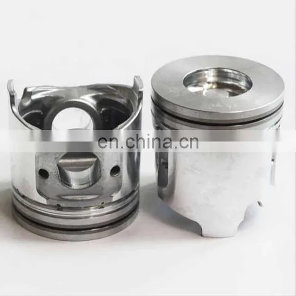 Engine Parts High Quality Piston 129900-22080 photo-3