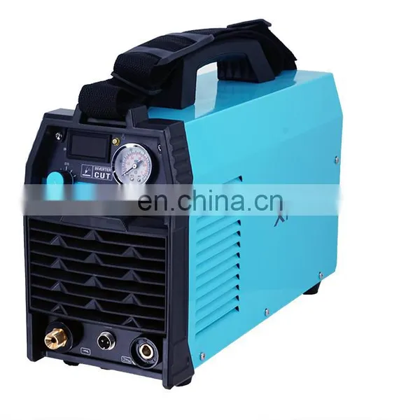 Cheap Plasma Cutter With Best Price Plasma Iron Cutter Portable Plasma Cutter photo-3