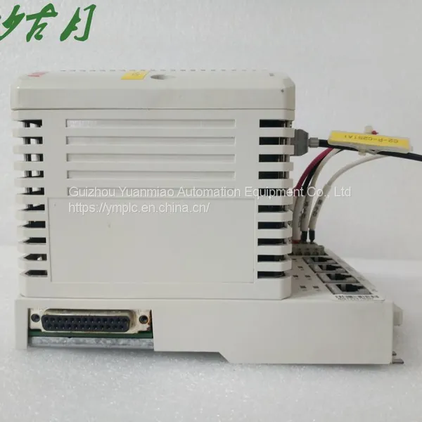 ABB CI858K01 3BSE018135R1 photo-2