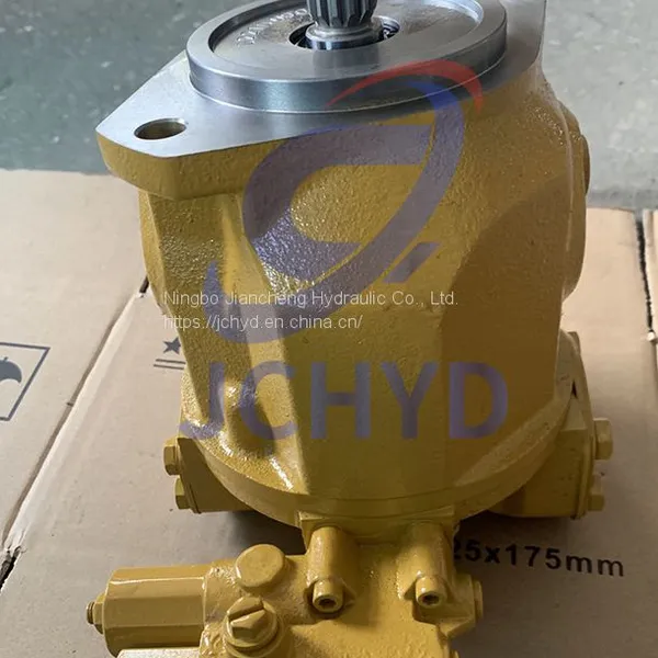 Hydraulic Pump A10vso28dfr1/31L-PPA12noo Hydraulic Piston Pump