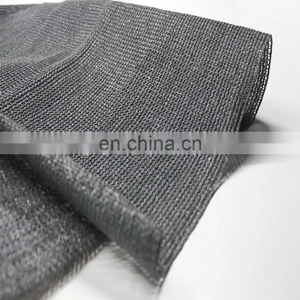 70% 80% 90% Shading Rate Anti-uv Shushade Net Outdoor Garden Shade Net Cloth photo-2