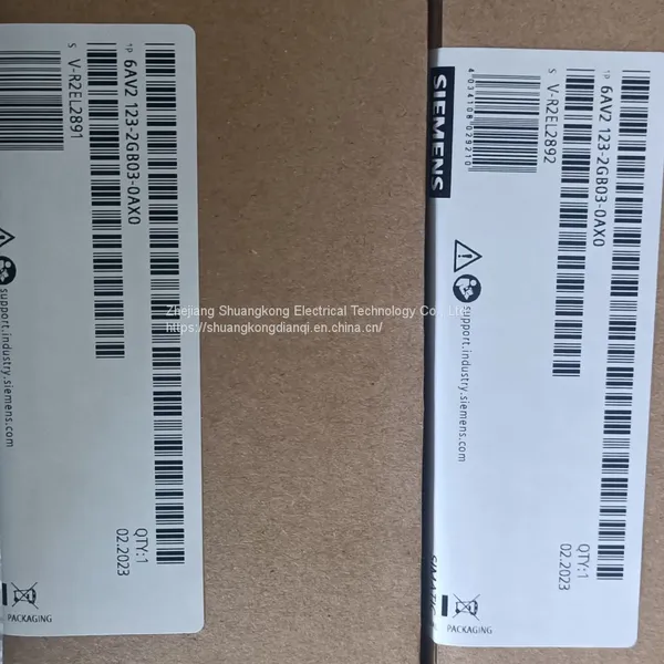 6AV2123-2GB03-0AX0 SIMATIC HMI KTP700 Compact Panel Button/Touch Operation photo-2