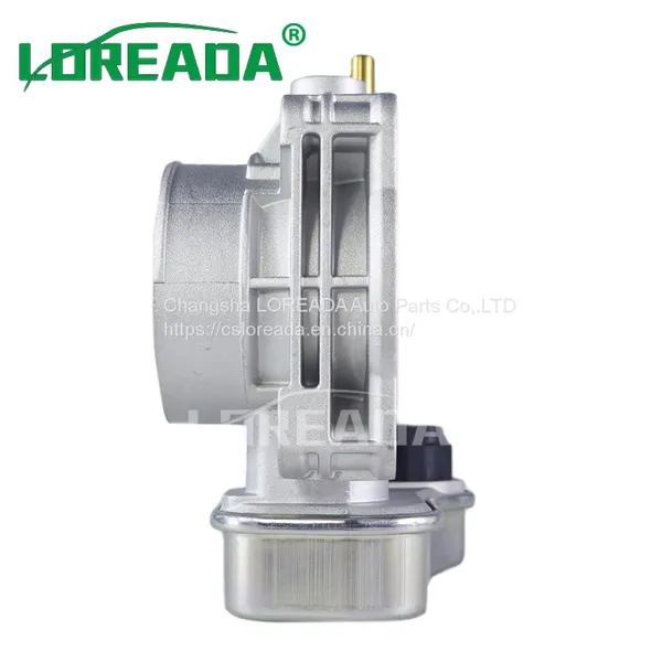 Engine Throttle Body 12565553 7.14404.00 7.14404.06 WG1026513 TB1035 S20013 AA1673004 For ChevroletCOBALT photo-2