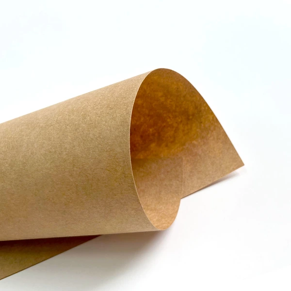 Test Liner All Wood Pulp For Packaging photo-2