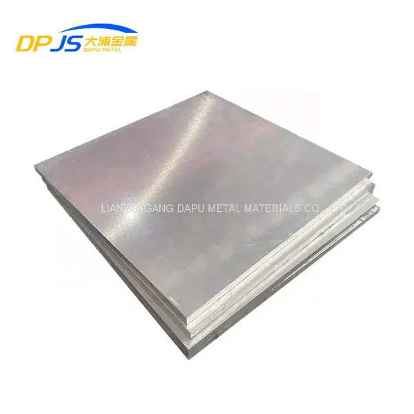 5016/5150/5352/5754 Aluminum Alloy Plate/Sheet Complete Specifications for Kitchen Appliances photo-4