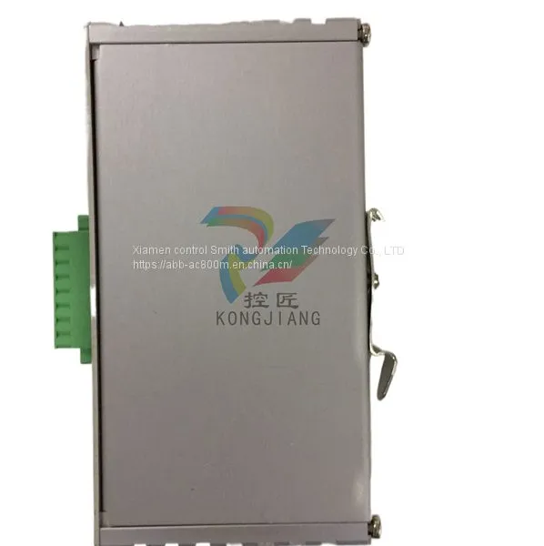 ABB SNAT602TAC DCF1001395P0001 Control Unit photo-5