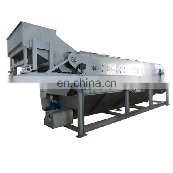 High Efficiency Lime Skin Oil Processing Machine photo-5