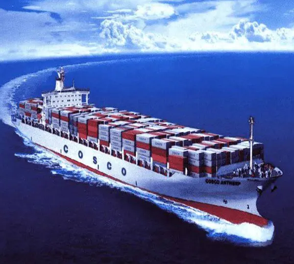 Ship Active Safety Systems Navigation Assistance Driving Systems Intelligent Driving Assistance Systems Cruise Ships Cruise Ships photo-3