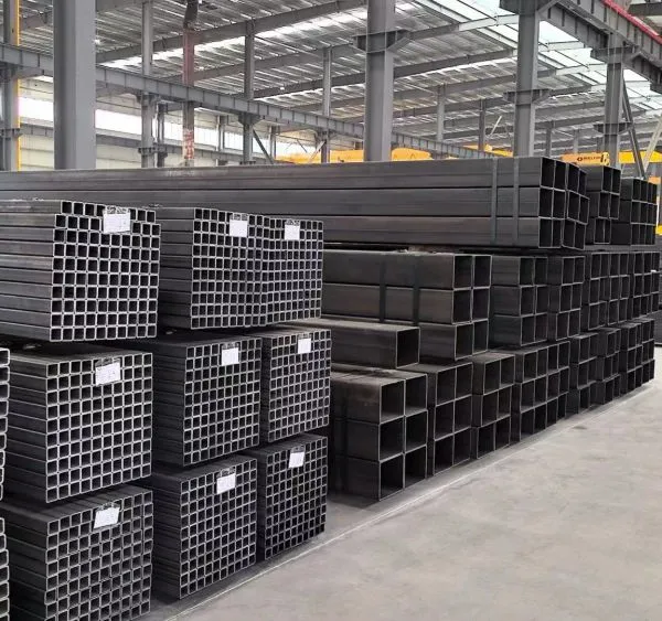 Spiral Pipe SSAW 219~2500mm Diameter Anti Corrosion Surface Treatment Weld Pipe