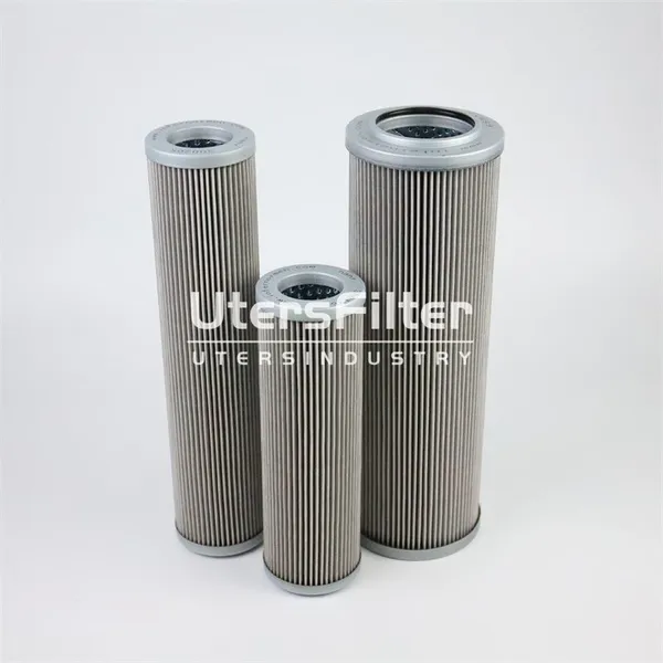 300255 01.E 450.10VG.30.E.P.- UTERS Replace of  Internorme Hydraulic Filter Element photo-3