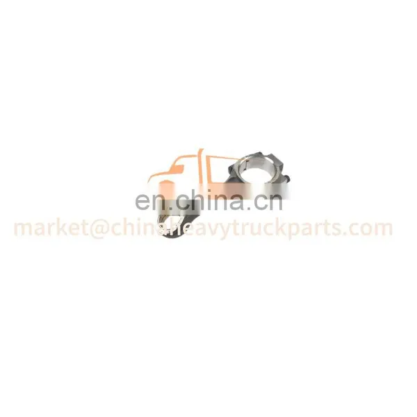 Foton Auman Truck Weichai Engine Gearbox Zf/Fast Truck Spare Parts 61500030008 Connecting Rod Body photo-2