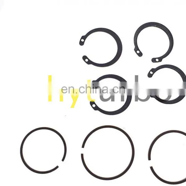 Rebuild Kit HY35 HX35 HX40 HE341 HE351 Turbo Rebuild Kit 3575169 Repair Kit photo-2