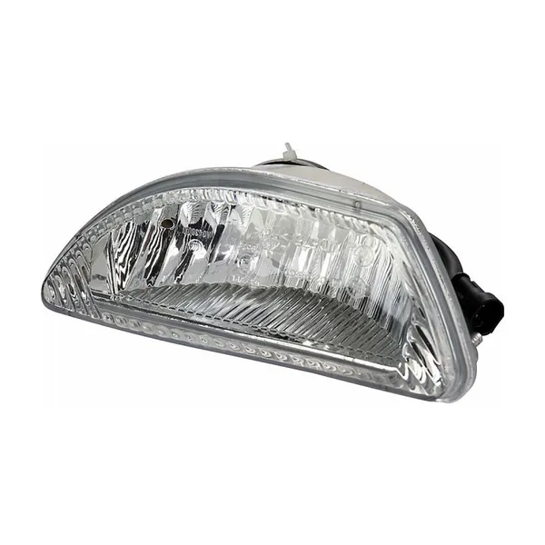 Good Auto Bus Parts Led Foglights ZK6122H9 ZK6146HQ 4116-00090 Bus Parts Left Fog Lamp Led Lights 24v for Buses photo-3
