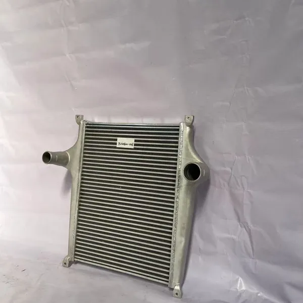 SINOTRUK Truck Parts Intercooler/aftercooler Assembly 752W06100-0008 Shandongbeier photo-3
