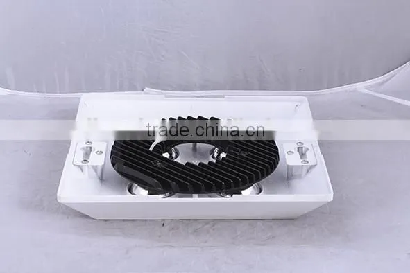 Surface Ceiling Light High Quality Square photo-2