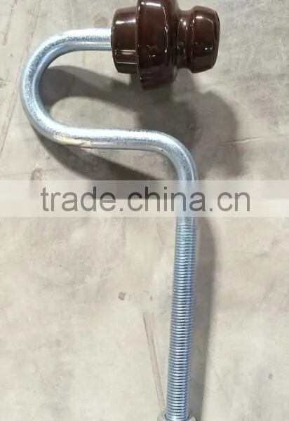 Iron Cement Column The Pole Pieces of Iron Pole Attachment photo-3