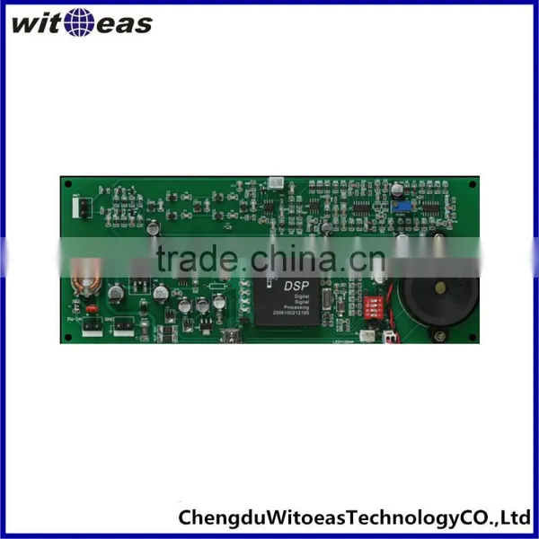 Shop Anti-theft System Eas rf Detector in Hot Sale photo-4