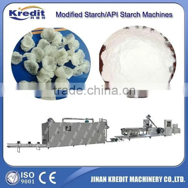 High Quality Desander Converted Starch Machine photo-4