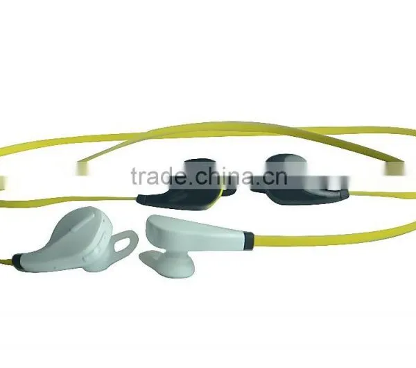New S7 Universal Sports Stereo Wireless Bluetooth Headphones Headset for Mobile Phone photo-4