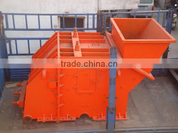 Good Patented and High Output Sand Making Machine With Reasonable Price photo-2