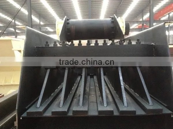 2015 Construction Building Stone Crushing Production Line for Highway,railway,road,etc photo-6