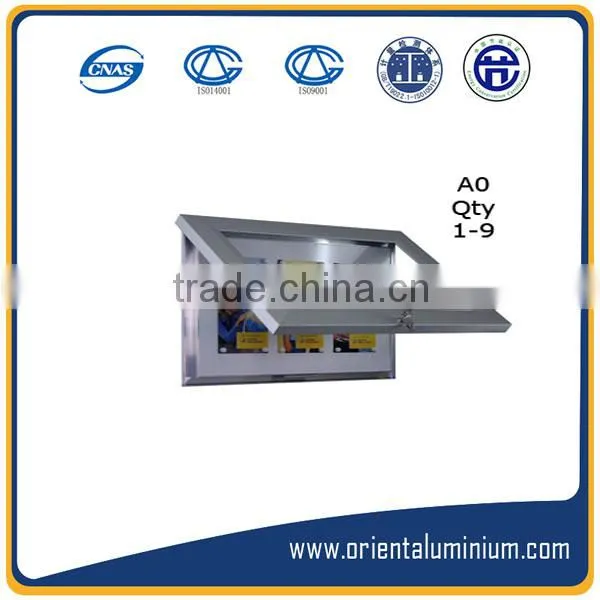 Aluminum Profiles for Led Display