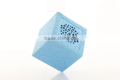 2016 New Outdoor Factory Cheapest Waterproof my Vision Bluetooth Speaker photo-2