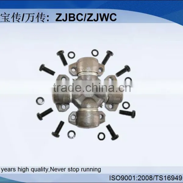 CP25RPLS Universal Joint Universal Joints With Wing photo-4