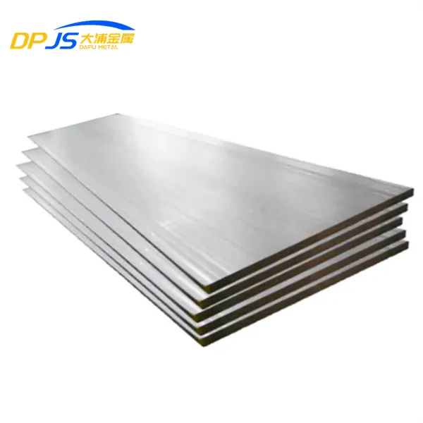 JIS Haynes 25, Hastelloy C-2000, Hastelloy S Sheet/Plate for Chemical Equipment, Reliable Chinese Factory, OEM Manufacturer photo-2