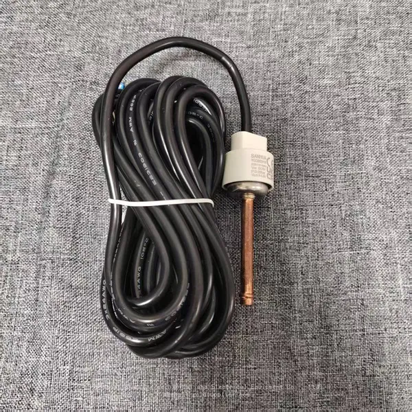 Pressure Sensor; Transducer YCQB02L12 02H18 05L01 YCQC02L18 03L05 Sanhua photo-2