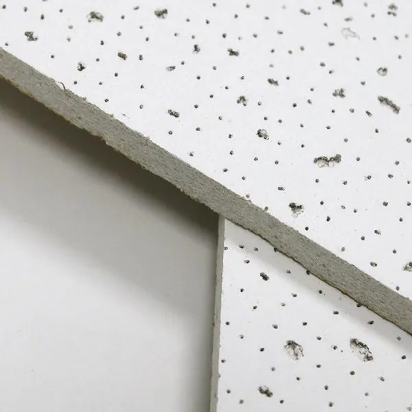 Construction Materials Waterproof Acoustic Lightweight Aluminium Ceiling Panels Board