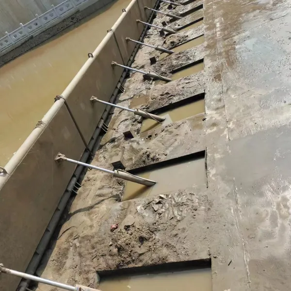 Hydraulic Elevator Dam for Hydropower Station Projects (Rubber Dam Replacement) photo-3