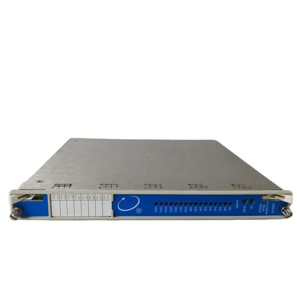 3500/33-01-00  16 channel relay module/height module