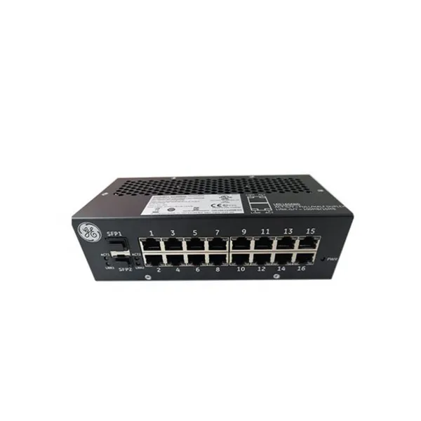 IS420ESWBH3A DIN Rail or Potential Panel Mounting/ Input Voltage 24/28 VDC photo-2