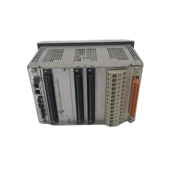 REF620E_F NBFNAANNNCC1BNN1X Scalable I/O Controller 958481321200 PD216 photo-2