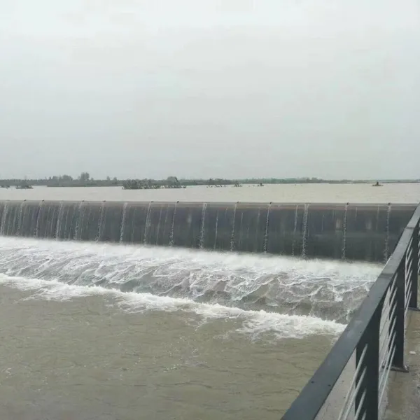 Airshield Dam, Stable Performance, Customizable, Independently Manufactured, Specialized for River Channels photo-3