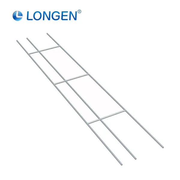 Hot-Dip Galvanized Steel Wire Truss-Mesh & Ladder Mesh for Block Masonry Wall Joint Reinforcement photo-5