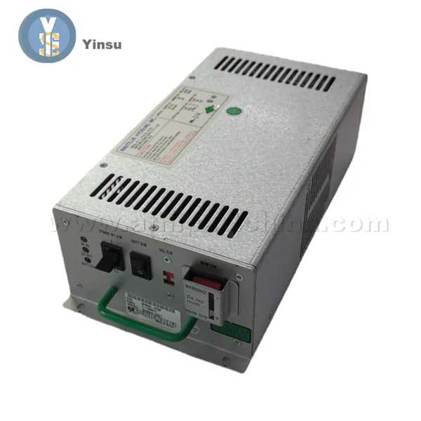 Hyosung 500W Power Supply Unit 7111000011 ATM Machine PSU photo-5