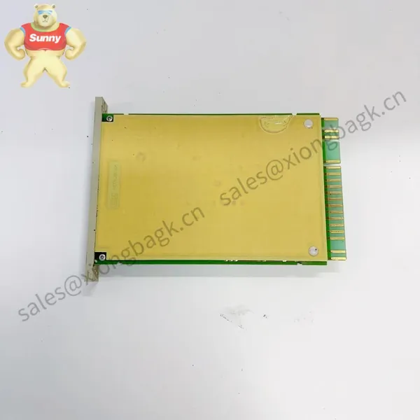 ABB P3EDb HENF452778R1: Your Reliable PLC I/O Workhorse photo-2
