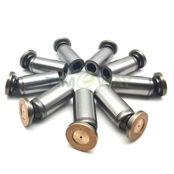 Hydraulic Piston Pump Parts PSVK2-25 Pump Repair Kits for PSVK2 KAYABA IHI45 Mini Excavator Pump Spare Parts Rebuild Kits photo-6