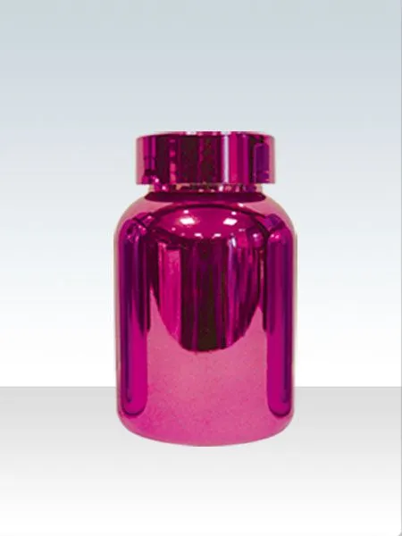 100cc Pet Bottle for Healthcare Product Packaging photo-2