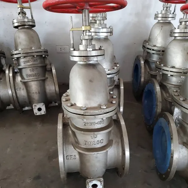 Морской стальной фланцевый затворный кран из нержавеющей стали cb/t3955-2004 с сертификатом классификационного общества