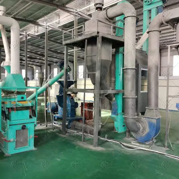TV Board Crushing Separating Machine Computer Board Recycling Machine photo-4