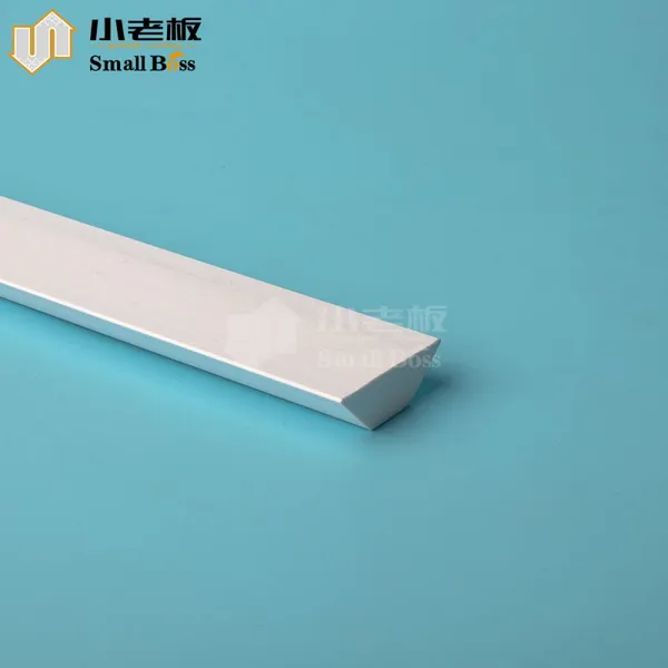 High-Density Soft PVC Foam Strip for Edge Protection photo-3