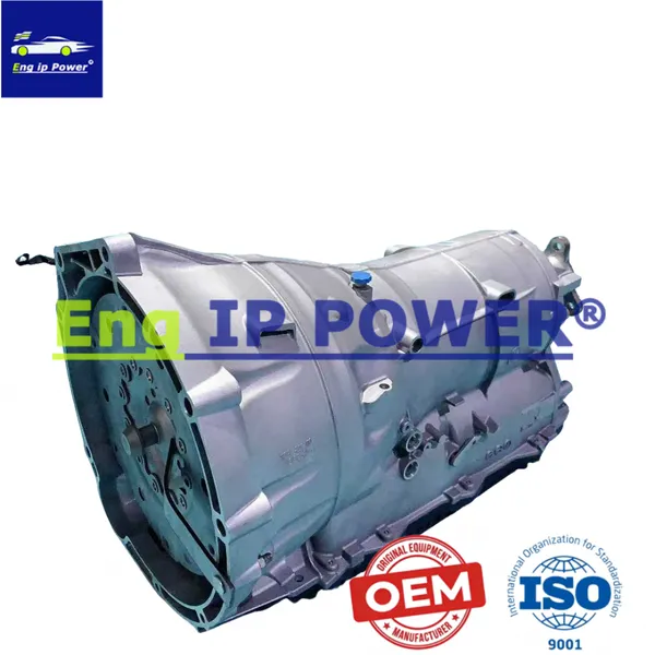 Wholesale 8HP-76 Transmission for BMW M4 3.0T Rear-wheel Drive