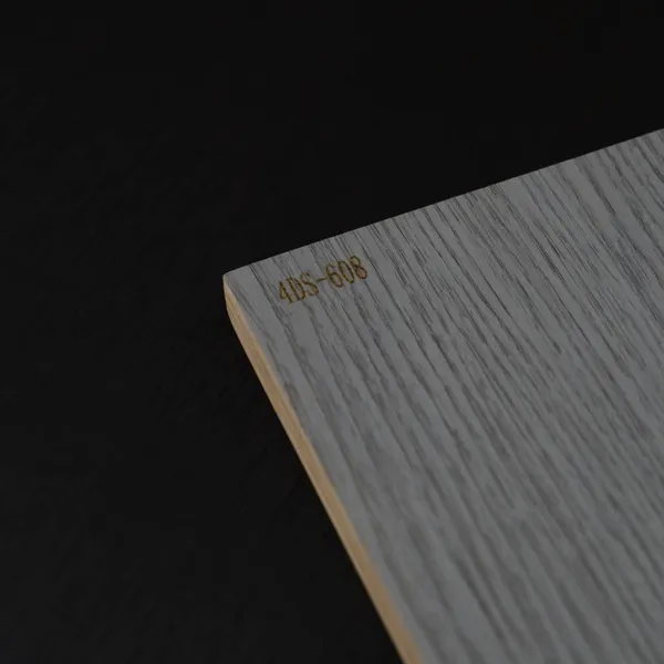 Special Hangmei Rhino Board for Cabinets and Wardrobes, Rubber Wood Directly Laminated Board With Stable Performance and More Durability photo-3
