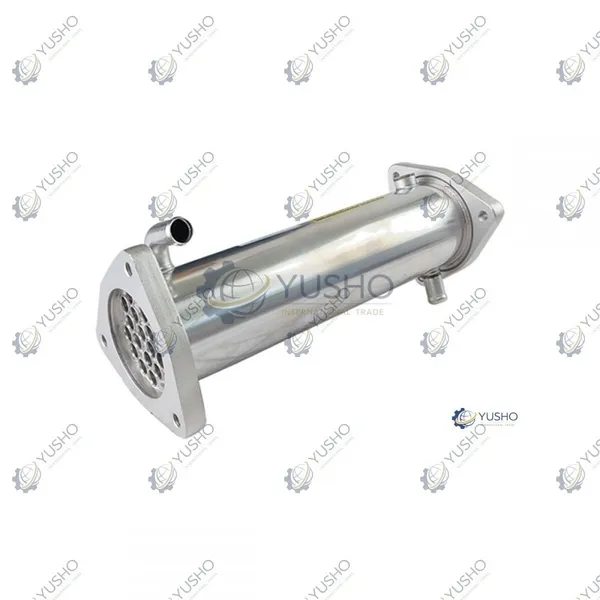 Cooler 60320027 for SANY Excavator Genuine OEM photo-2