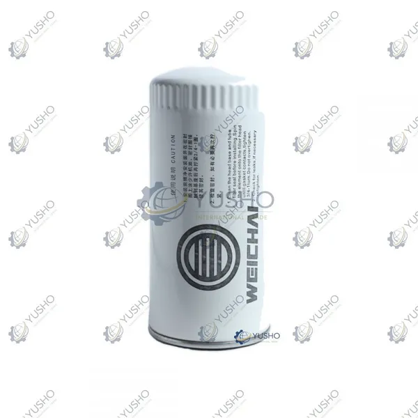 Filter 60328867 for SANY Crane Genuine OEM photo-3