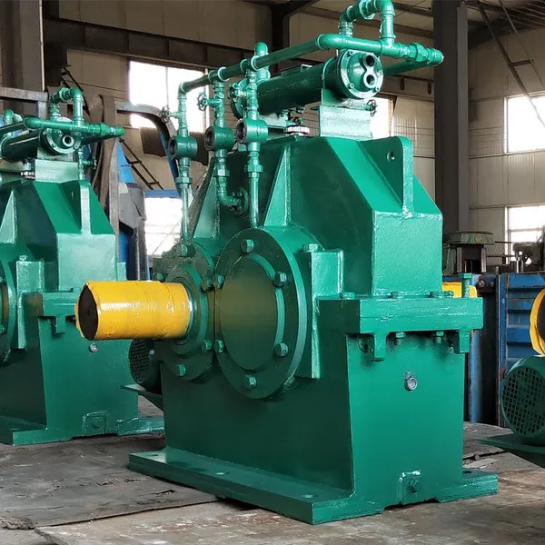Single-stage ZDY450-3.15-2 Hardened Tooth Surface Gear Reducer / Gearbox for Sand Dredger photo-5